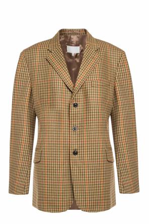 Oversize blazer, zdjęcie 1 Oversize blazer od Maison Margiela